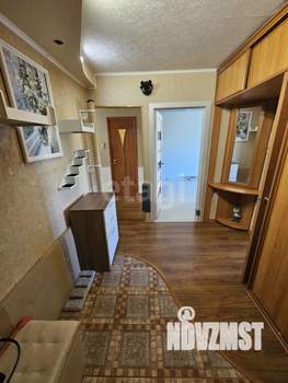 2-к квартира, вторичка, 53м2, 5/5 этаж