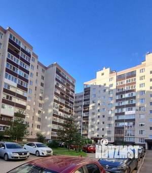 Студия квартира, вторичка, 23м2, 7/11 этаж