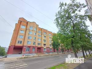 4-к квартира, вторичка, 90м2, 4/5 этаж