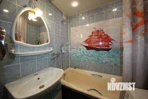 2-к квартира, вторичка, 52м2, 8/9 этаж