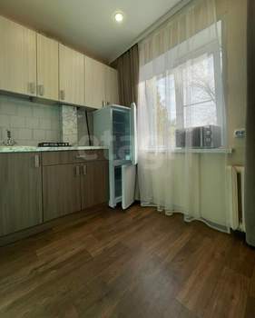 3-к квартира, вторичка, 55м2, 4/5 этаж