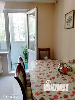 3-к квартира, вторичка, 68м2, 1/5 этаж