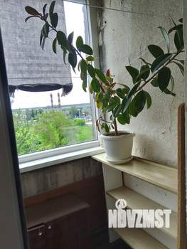 1-к квартира, вторичка, 35м2, 8/9 этаж