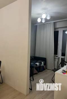 1-к квартира, вторичка, 35м2, 5/10 этаж