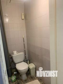 2-к квартира, вторичка, 54м2, 4/5 этаж