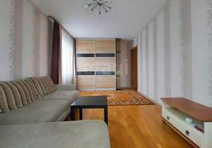 2-к квартира, вторичка, 42м2, 5/5 этаж