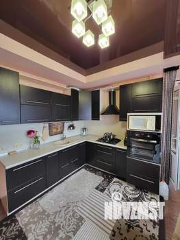 1-к квартира, вторичка, 45м2, 7/10 этаж