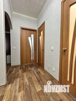 1-к квартира, вторичка, 41м2, 4/10 этаж