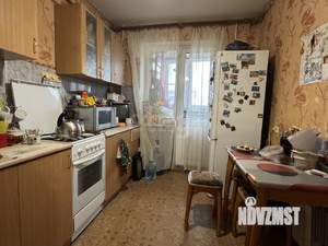 3-к квартира, вторичка, 62м2, 5/9 этаж