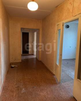 2-к квартира, вторичка, 72м2, 6/1 этаж