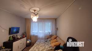3-к квартира, вторичка, 58м2, 3/5 этаж