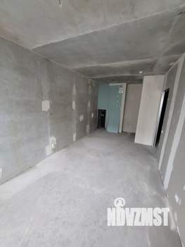 1-к квартира, вторичка, 38м2, 12/13 этаж