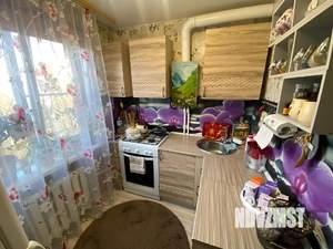2-к квартира, вторичка, 46м2, 5/6 этаж