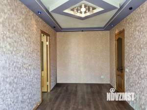 2-к квартира, вторичка, 42м2, 3/3 этаж