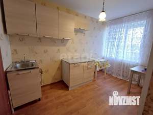 1-к квартира, вторичка, 24м2, 8/9 этаж