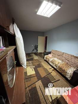 2-к квартира, вторичка, 52м2, 2/5 этаж