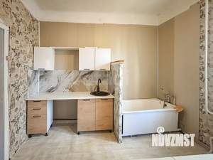 2-к квартира, вторичка, 37м2, 2/3 этаж