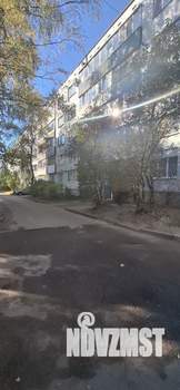 1-к квартира, вторичка, 33м2, 2/5 этаж