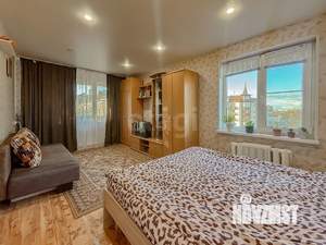 1-к квартира, вторичка, 31м2, 5/5 этаж