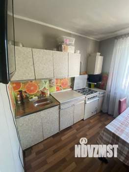 3-к квартира, вторичка, 67м2, 5/5 этаж