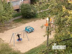 1-к квартира, вторичка, 31м2, 5/5 этаж