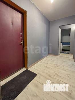 2-к квартира, вторичка, 48м2, 2/5 этаж
