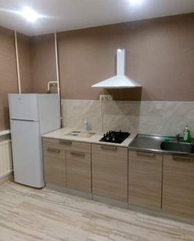 2-к квартира, вторичка, 54м2, 2/5 этаж