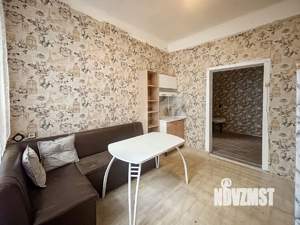 2-к квартира, вторичка, 37м2, 2/3 этаж