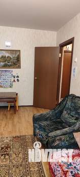 2-к квартира, вторичка, 56м2, 2/5 этаж