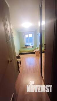 2-к квартира, вторичка, 37м2, 3/3 этаж