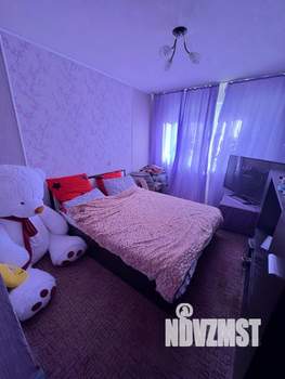 2-к квартира, вторичка, 52м2, 2/5 этаж