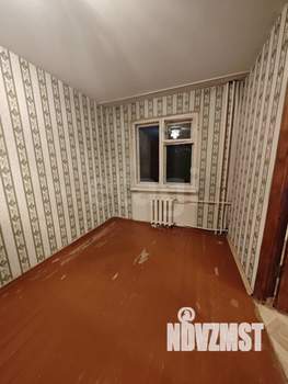 2-к квартира, вторичка, 45м2, 2/5 этаж