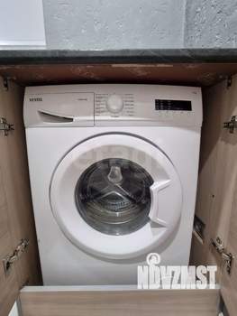 Студия квартира, вторичка, 21м2, 4/5 этаж