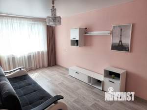 3-к квартира, вторичка, 66м2, 3/5 этаж