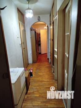 2-к квартира, вторичка, 48м2, 3/5 этаж