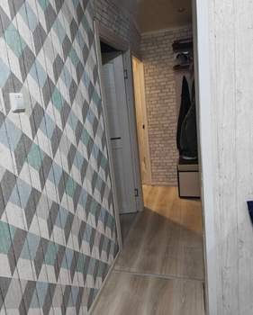 2-к квартира, вторичка, 45м2, 2/5 этаж