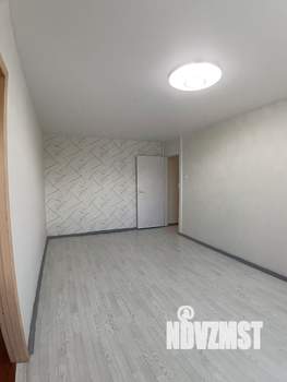 3-к квартира, вторичка, 56м2, 5/5 этаж