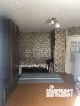 1-к квартира, вторичка, 28м2, 3/5 этаж