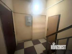 3-к квартира, вторичка, 61м2, 1/3 этаж