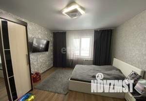 2-к квартира, вторичка, 58м2, 9/9 этаж