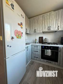 2-к квартира, вторичка, 45м2, 5/5 этаж