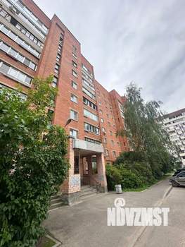 1-к квартира, вторичка, 32м2, 9/9 этаж