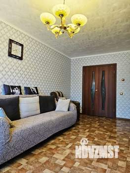 3-к квартира, вторичка, 65м2, 2/9 этаж