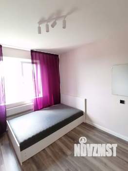 2-к квартира, вторичка, 55м2, 5/5 этаж