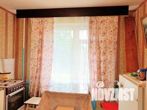 1-к квартира, вторичка, 33м2, 1/5 этаж