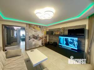 2-к квартира, вторичка, 55м2, 3/4 этаж