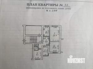 Фото квартиры на продажу (5)