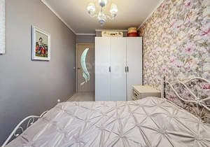 2-к квартира, вторичка, 42м2, 4/5 этаж