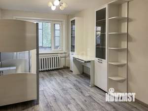 2-к квартира, вторичка, 48м2, 2/5 этаж