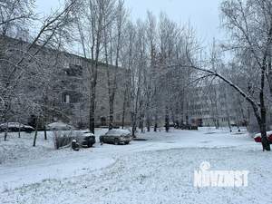 2-к квартира, вторичка, 43м2, 2/5 этаж